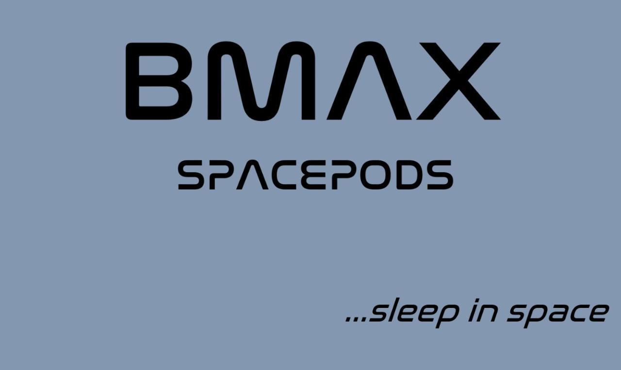 Bmax Spacepods Île de Mactan Extérieur photo